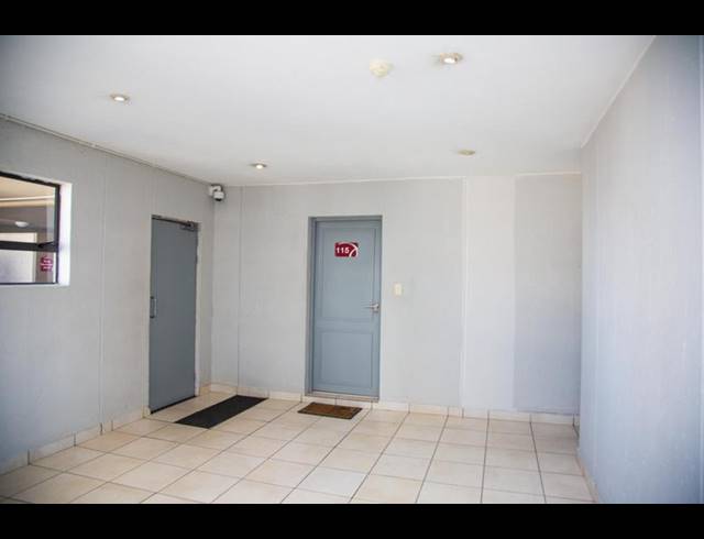 1 BEDROOM APARTMENT FOR SALE IN MORNINGSIDE